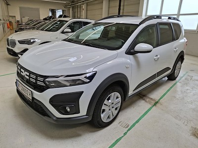 Dacia Jogger Hybrid 140 5-Sitzig Expression 70KW