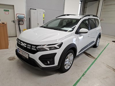 Dacia Jogger Hybrid 140 5-Sitzig Expression 70KW