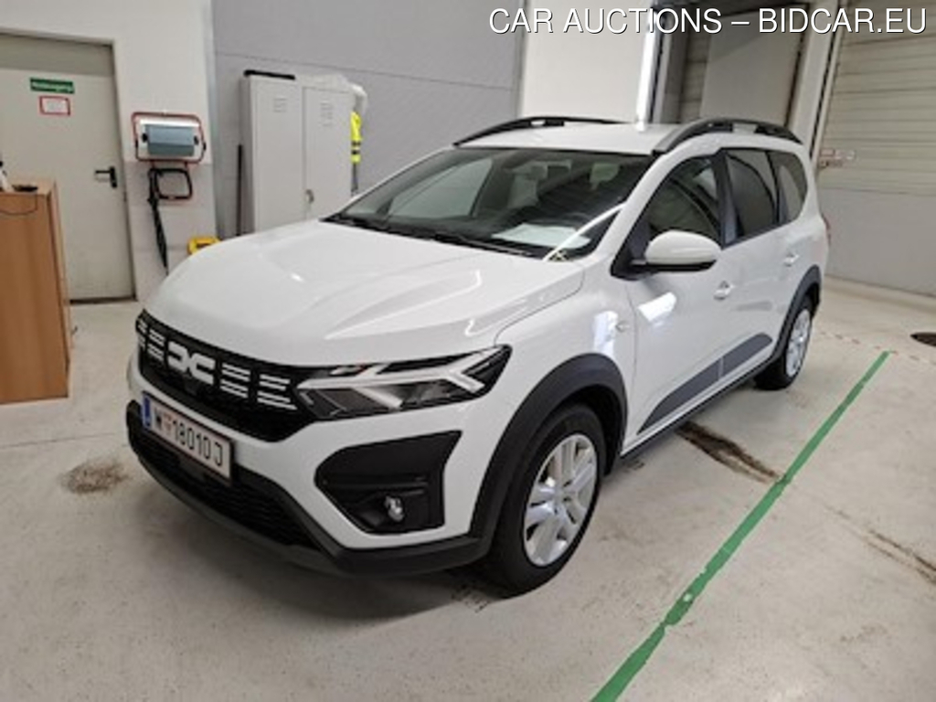 Dacia Jogger Hybrid 140 5-Sitzig Expression 70KW