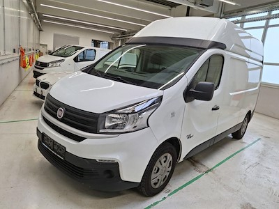 Fiat TALENTO Kasten L2H2 2,0 EcoJet 145 S&amp;S 3000 SX 1