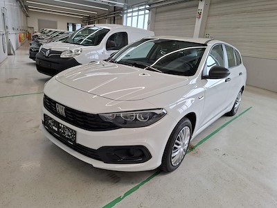 Fiat TIPO Kombi MultiJet 95 Scr 70KW