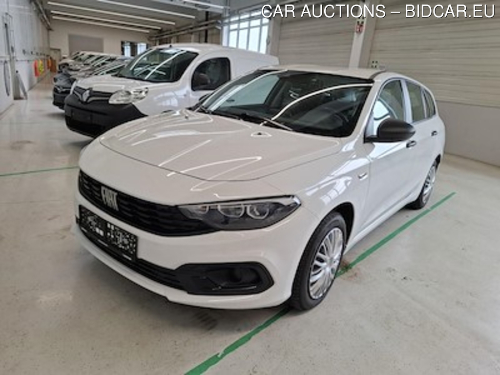 Fiat TIPO Kombi MultiJet 95 Scr 70KW