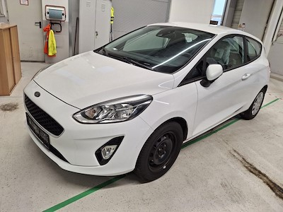 Ford FIESTA Trend 1,1 Start/Stop 63KW