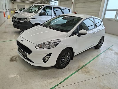 Ford FIESTA Trend 1,1 Start/Stop 63KW