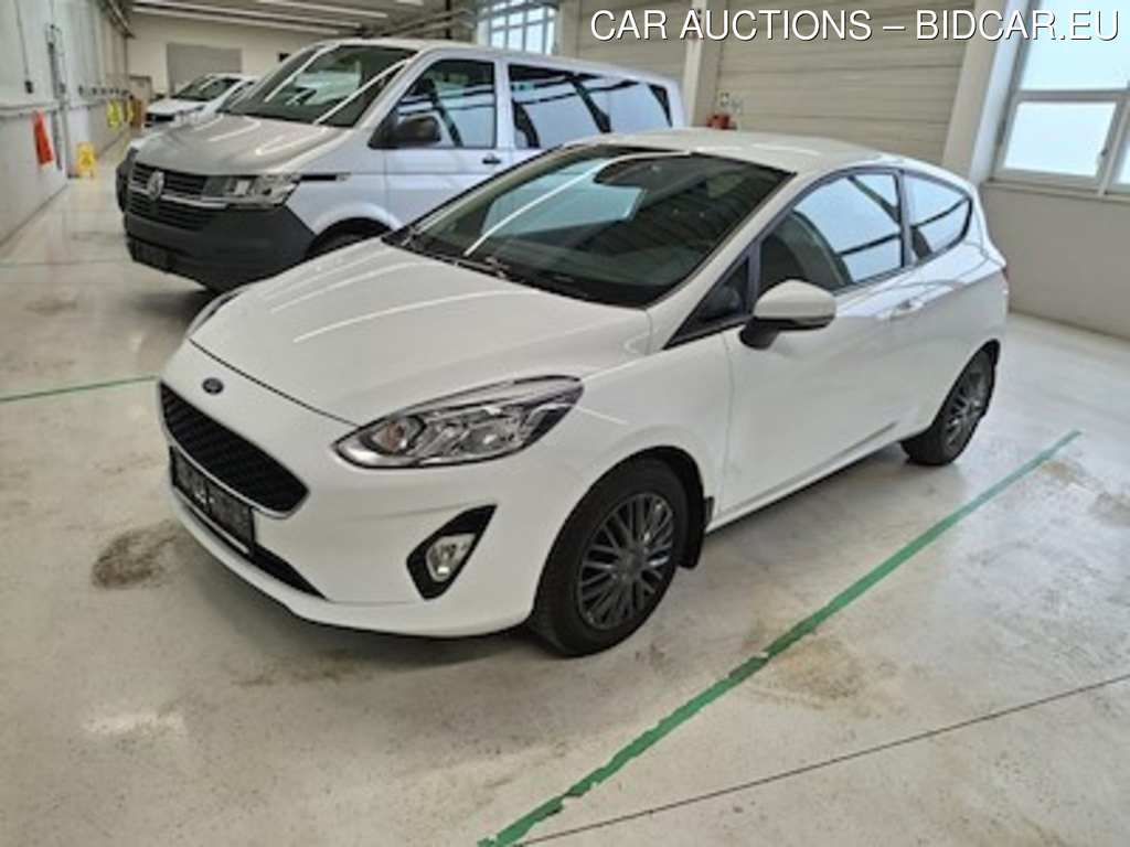 Ford FIESTA Trend 1,1 Start/Stop 63KW
