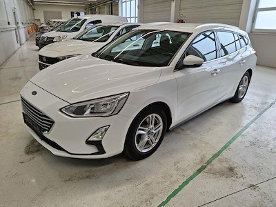 Ford FOCUS Trend Edition Business 1,5 EcoBlue Trav.