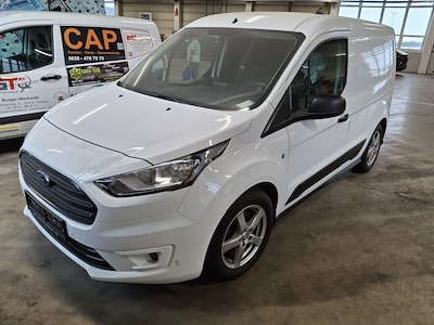 Ford Transit connect 1,5 Ecoblue S/S L1 Trend HP 74KW