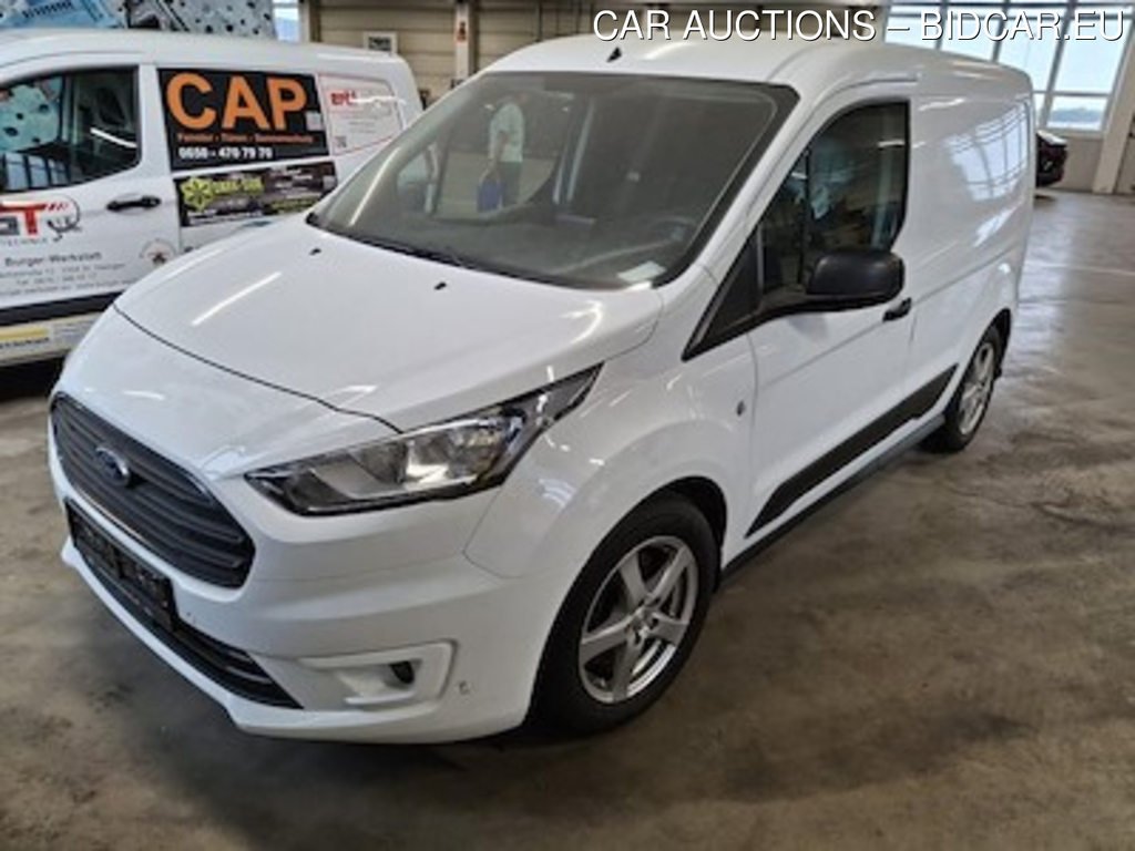 Ford Transit connect 1,5 Ecoblue S/S L1 Trend HP 74KW