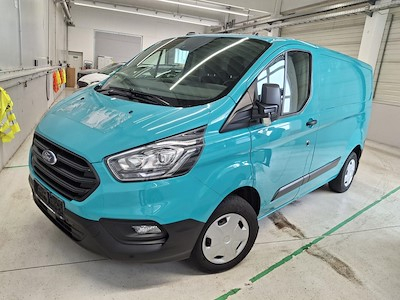 Ford Transit custom Kasten 2,0 TDCi 300 L1H1 Trend 80KW
