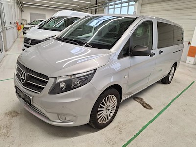 Mercedes-Benz Vito Tourer Select 116 CDI lang Aut. 120KW