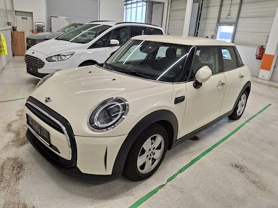 MINI MINI One Aut. 75KW
