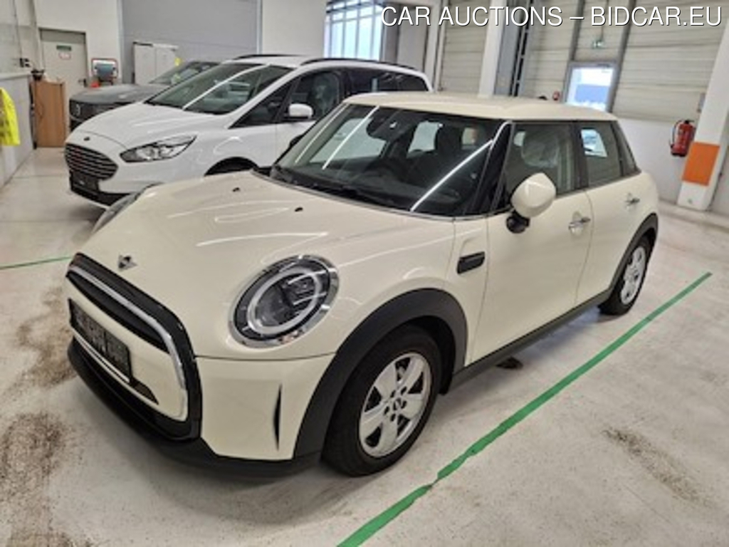 MINI MINI One Aut. 75KW