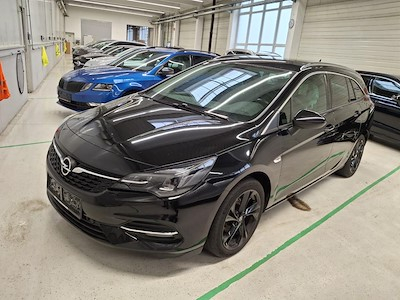 Opel ASTRA 1.5 Cdti 122ps Auto Business Elegance St