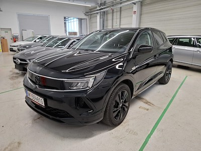 Opel Grandland 1.5 Cdti Gs Auto 96KW
