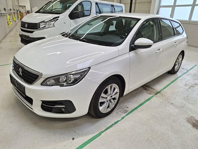 Peugeot 308 SW Active 1,5 BlueHDI 100 S&amp;S 75KW