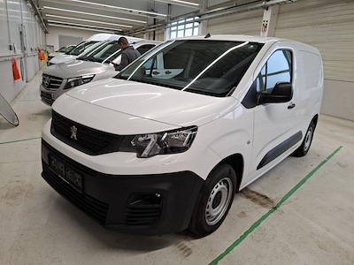 Peugeot PARTNER Kasten Premium Standard 1,5 BlueHDi 100