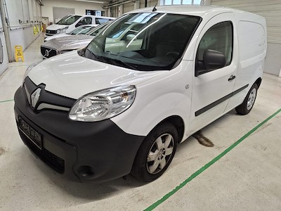 Renault KANGOO Express L1 ENERGY dCi 80 59KW