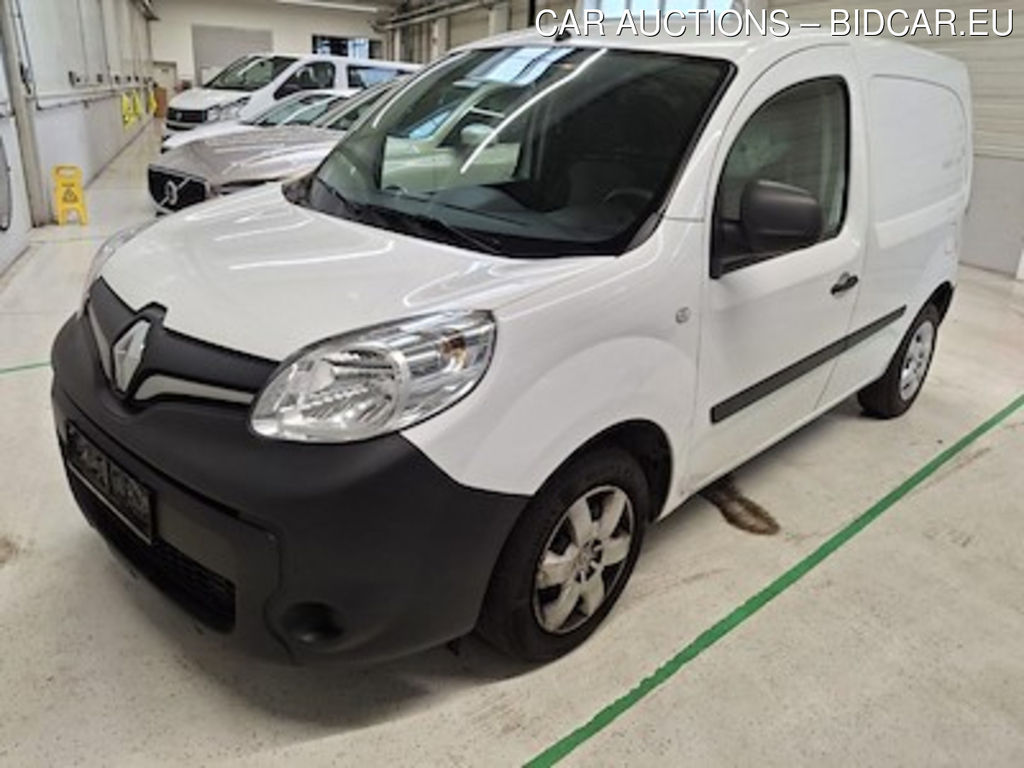 Renault KANGOO Express L1 ENERGY dCi 80 59KW