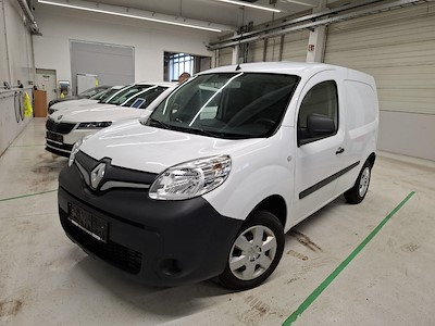 Renault KANGOO Express L1 ENERGY dCi 95 70KW