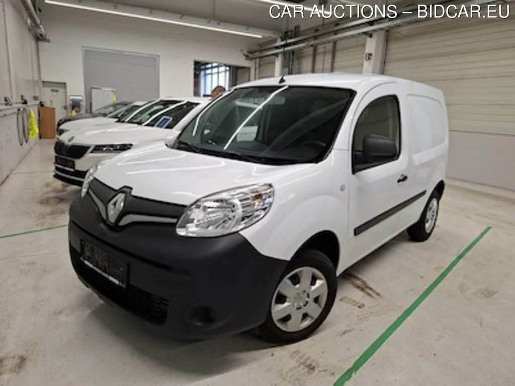 Renault KANGOO Express L1 ENERGY dCi 95 70KW