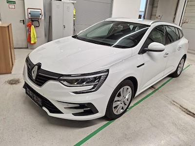 Renault MEGANE Blue Dci 115 Business Grandtour 85KW