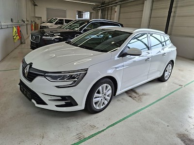 Renault MEGANE Blue Dci 115 Business Grandtour 85KW