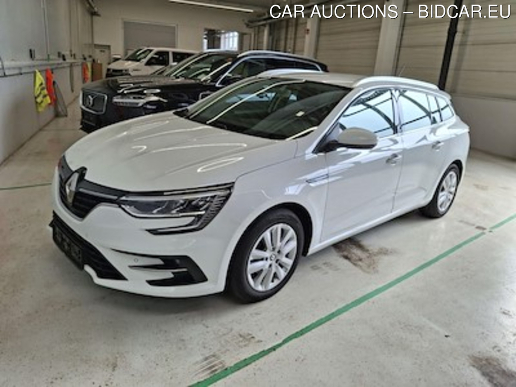 Renault MEGANE Blue Dci 115 Business Grandtour 85KW