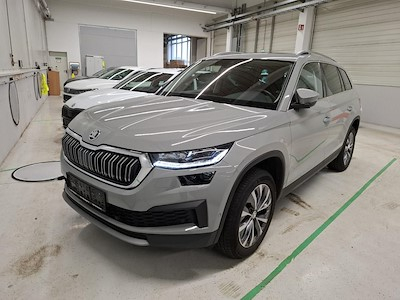 Skoda Kodiaq 2.0 Tdi 150 Ps Style Sc Dsg 110KW