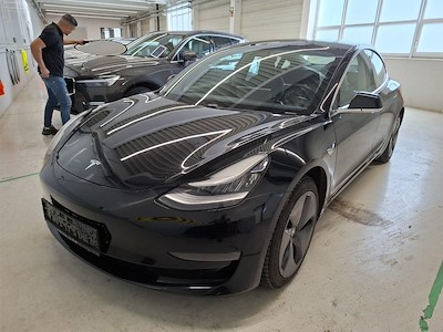 Tesla Model 3 Langstreckenbatterie Allrad Dualmotor 15
