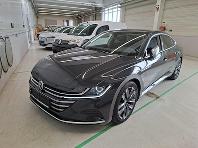 Volkswagen Arteon 2.0 Tdi Scr Dsg Elegance 110KW