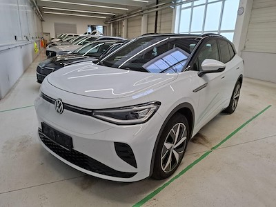 Volkswagen ID.4 77kwh 220kw Gtx 4wd 77KW