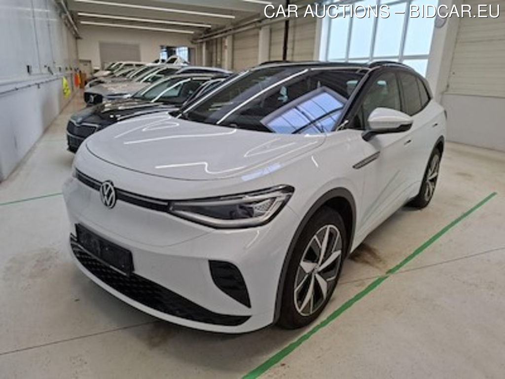 Volkswagen ID.4 77kwh 220kw Gtx 4wd 77KW