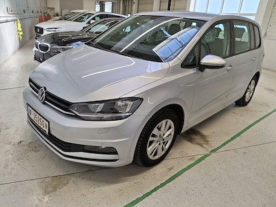 Volkswagen Touran 2.0 Tdi Scr 90KW