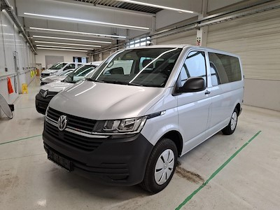Volkswagen Transporter 2.0 Tdi 81kw Bmt Entry 81KW