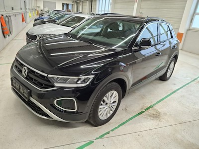Volkswagen T-ROC 2.0 Tdi Dsg Life 110KW