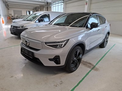 Volvo C40 Recharge Twin Pro 183KW