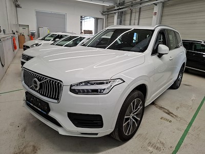 Volvo XC90 B5 AWD Geartronic Momentum Pro 5-Sitzer