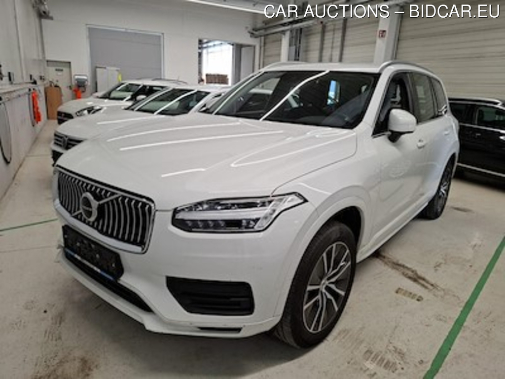 Volvo XC90 B5 AWD Geartronic Momentum Pro 5-Sitzer