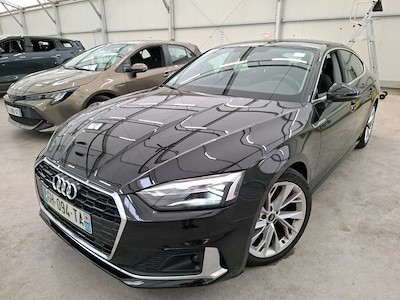 Audi A5 sportback A5 Sportback 35 TFSI 150ch Business line S tronic 7