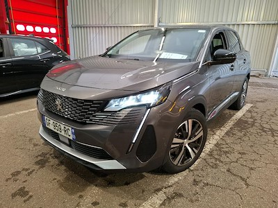 Peugeot 3008 3008 HYBRID 225ch Allure e-EAT8
