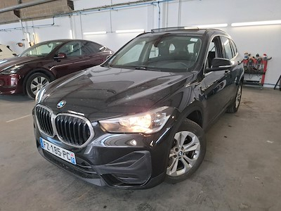 BMW X1 X1 xDrive25eA 220ch Lounge 6cv