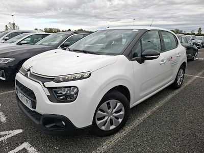 Citroen C3 C3 1.2 PureTech 83ch S&amp;S Feel Business
