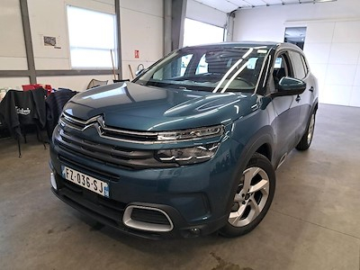 Citroen C5 aircross C5 Aircross PureTech 130ch S&amp;S Business E6.d