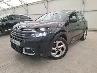Citroen C5 aircross C5 Aircross PureTech 130ch S&amp;S Business EAT8 E6.d