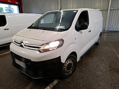Citroen JUMPY Jumpy Fg M 1.6 BlueHDi 115ch Club S&amp;S
