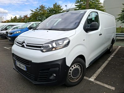 Citroen JUMPY Jumpy Fg XL 2.0 BlueHDi 120ch S&amp;S Driver
