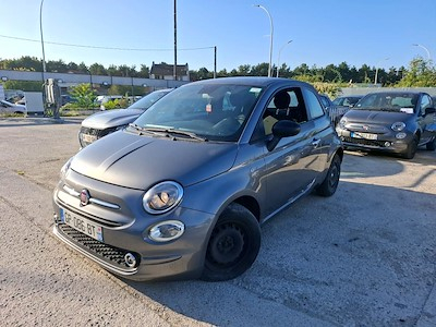 Fiat 500 500 1.0 70ch BSG S&amp;S Pack Confort