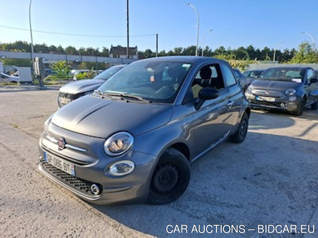 Fiat 500 500 1.0 70ch BSG S&amp;S Pack Confort
