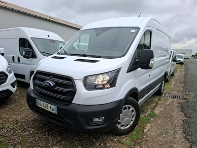 Ford TRANSIT Transit 2T Fg T350 L2H2 2.0 EcoBlue 130ch S&amp;S Trend Business