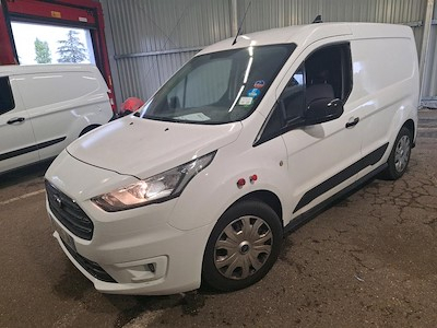 Ford Transit connect VU Transit Connect L1 1.5 EcoBlue 75ch Trend Business